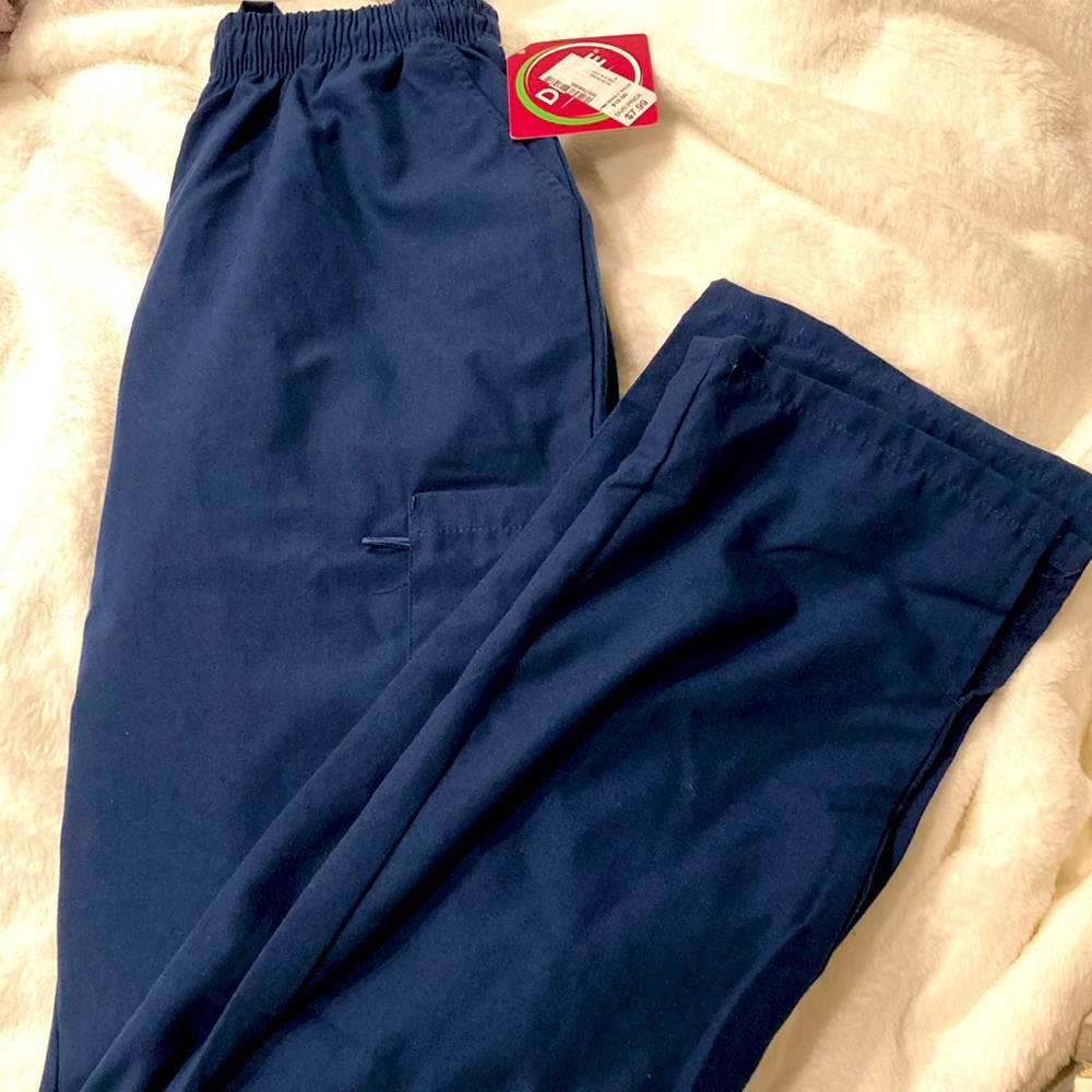 Divine scrubs by JDM xs nwt
